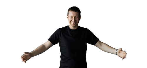 Есть идеи и предложения?