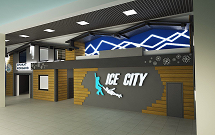 2021 ICE CITY